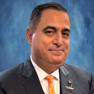 Mr. Aamir Khawaja